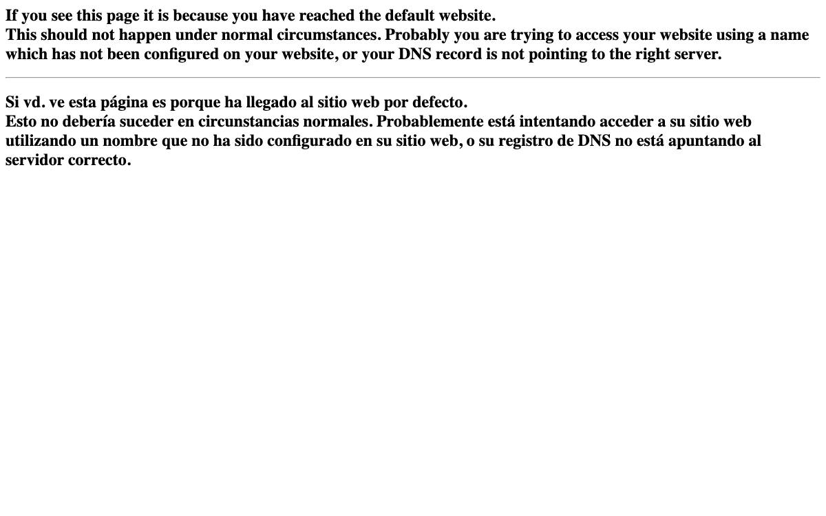 15k Angels website preview