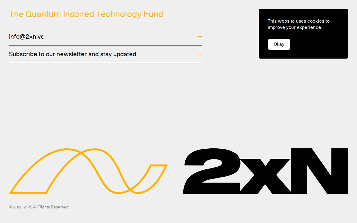 2xN website preview