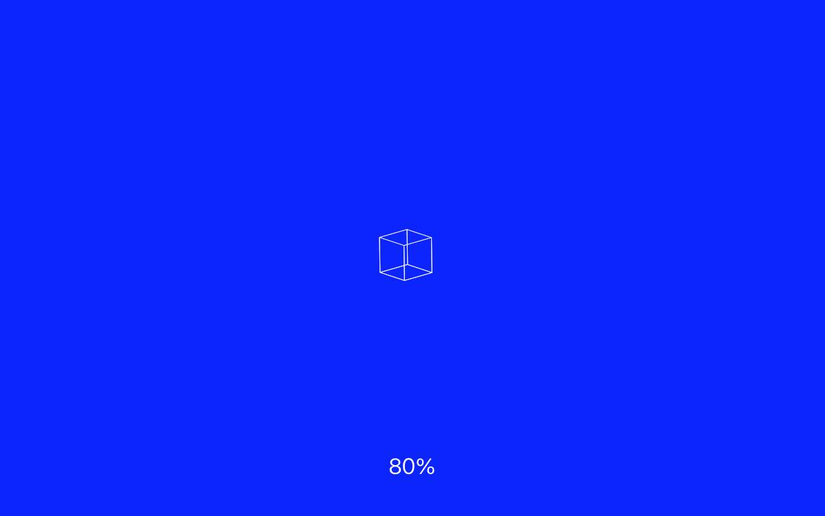 ABCDE Capital website preview