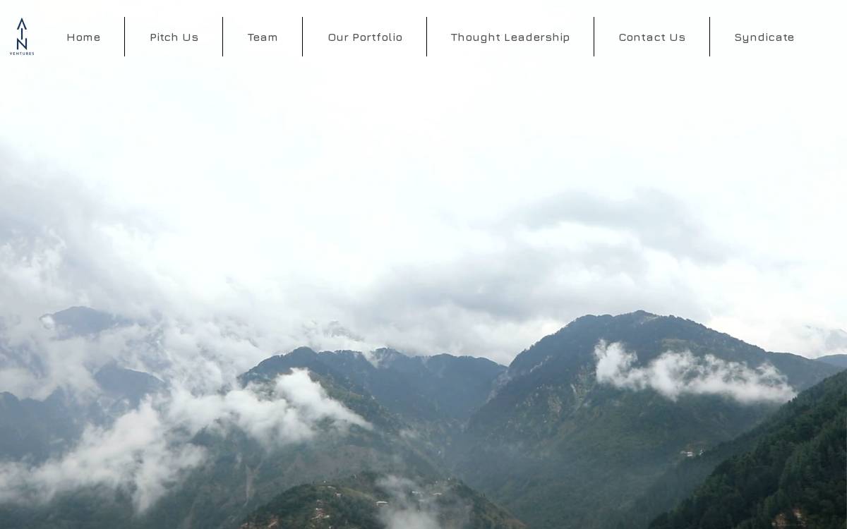 ACADEMY INVESTOR website preview