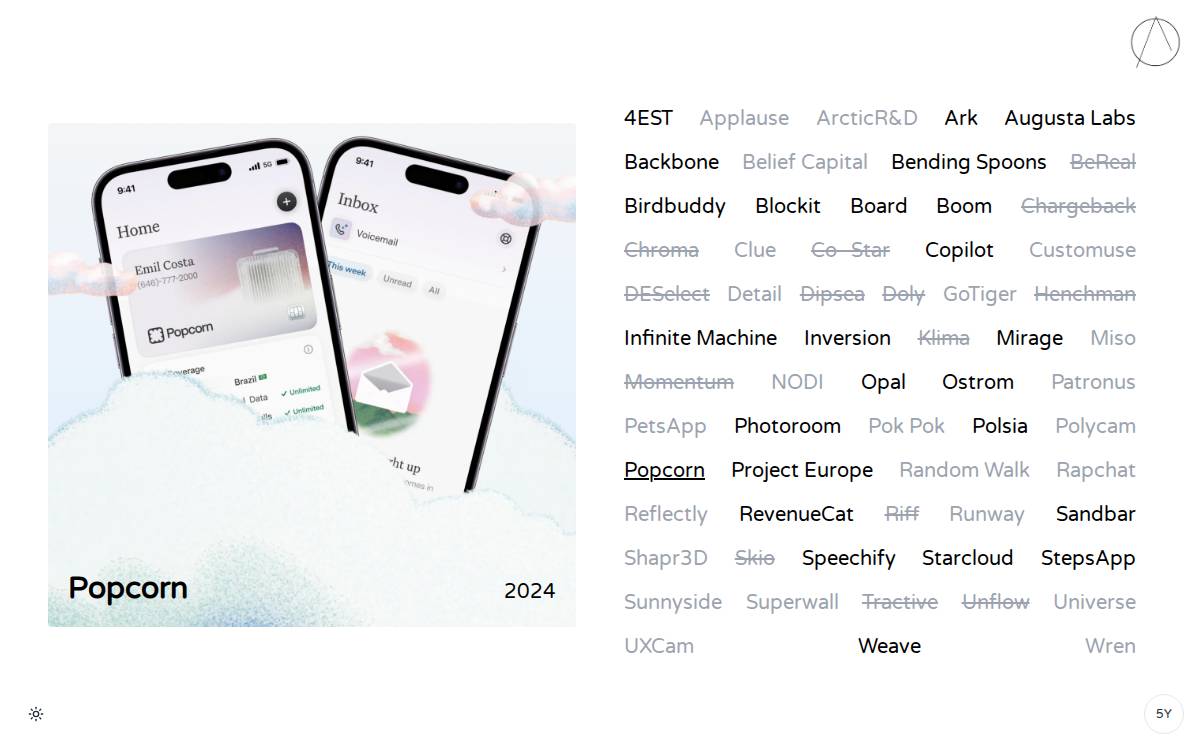 Adjacent Ventures Llc website preview