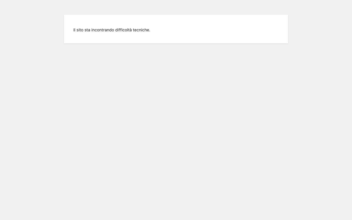 ADM Partners website preview