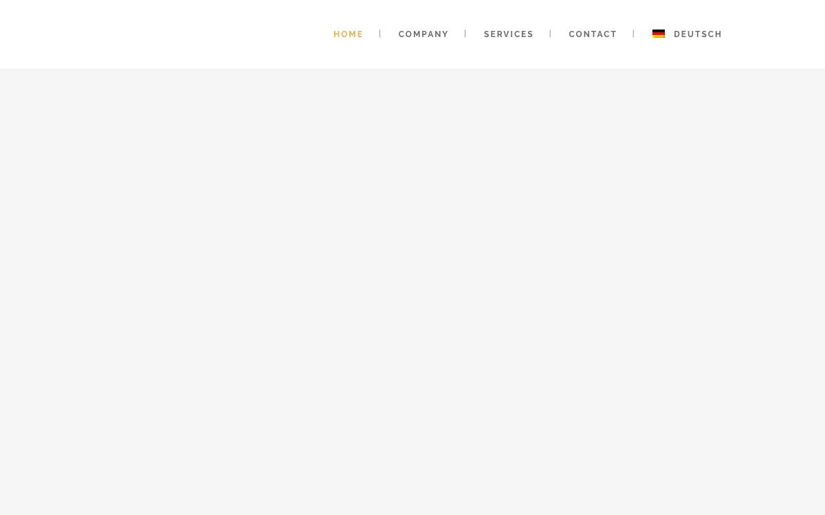 AGUSTA GmbH website preview