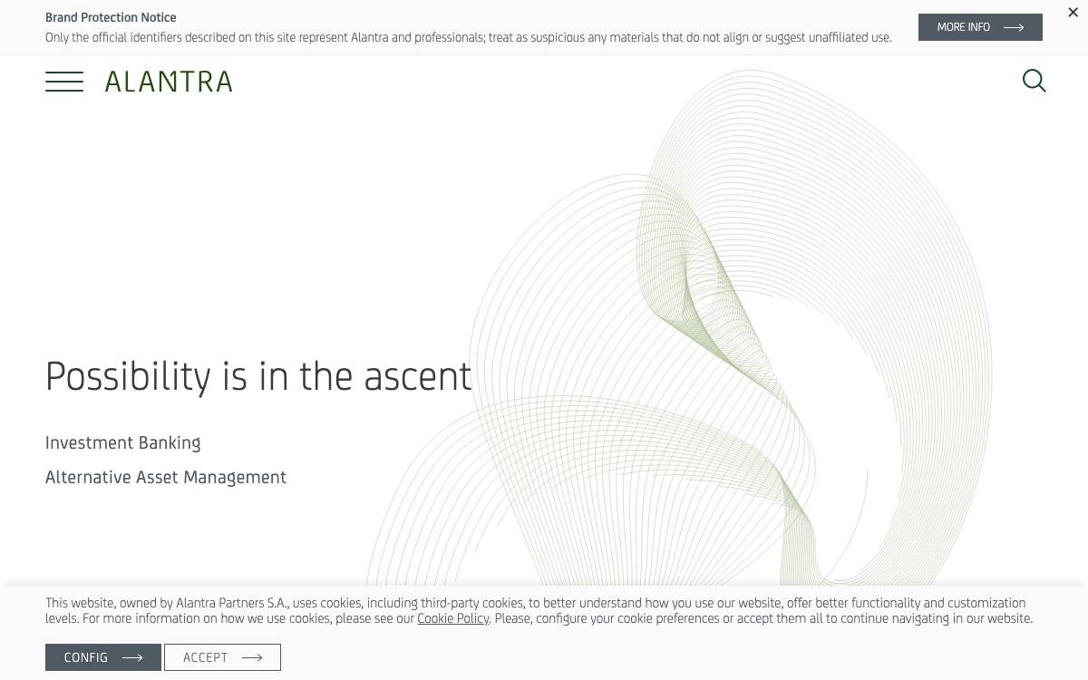 ALANTRA CAPITAL PRIVADO, SGEIC, S.A.U. website preview