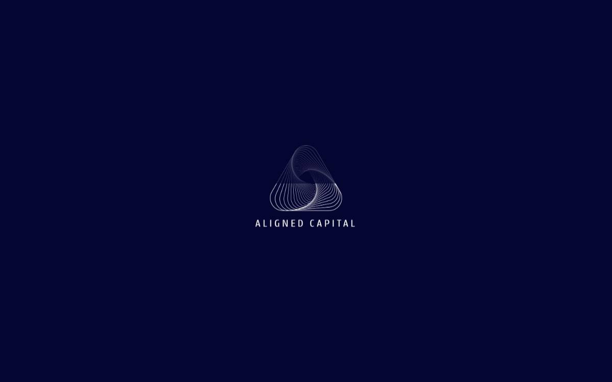 Aligned website preview