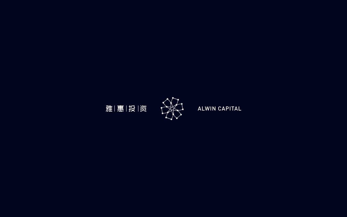 Alwin Capital website preview