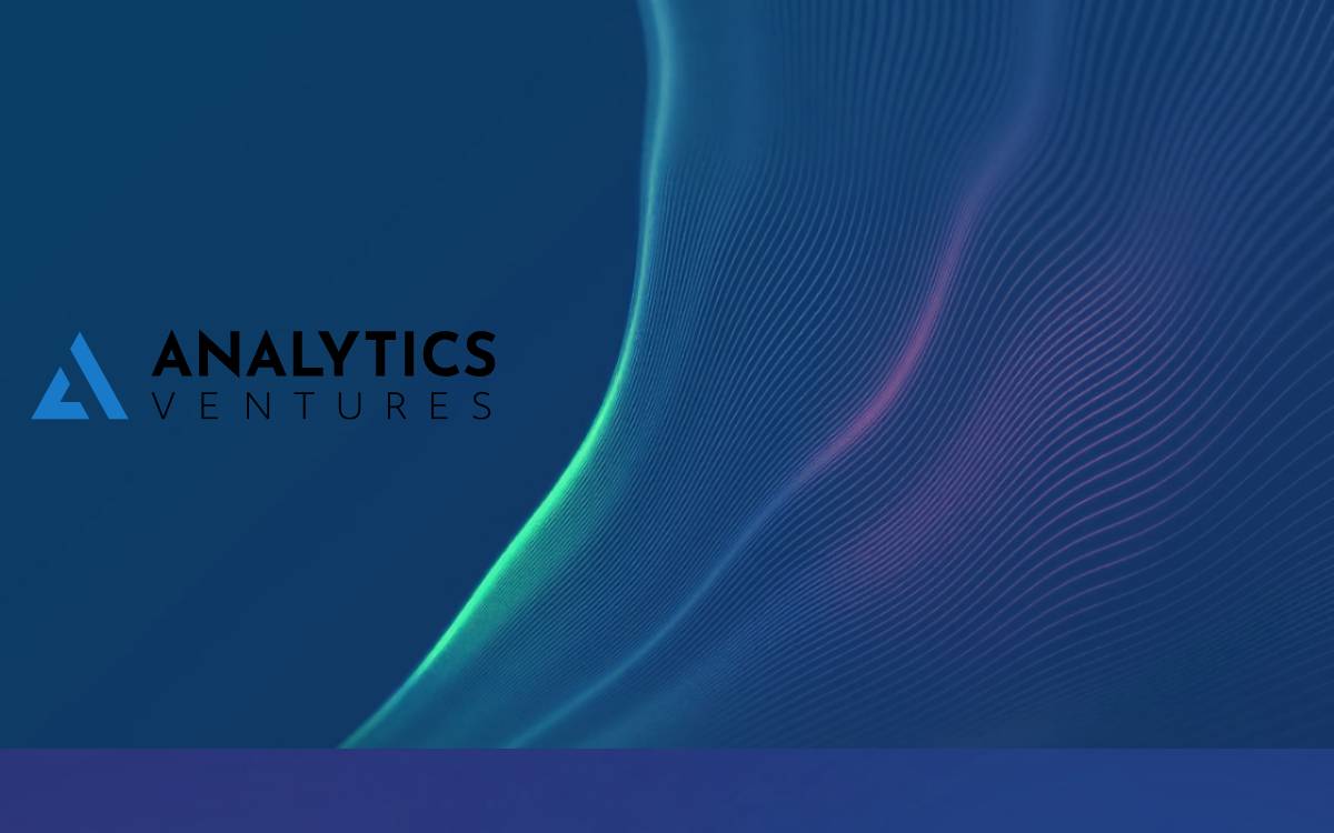Analytics Ventures website preview