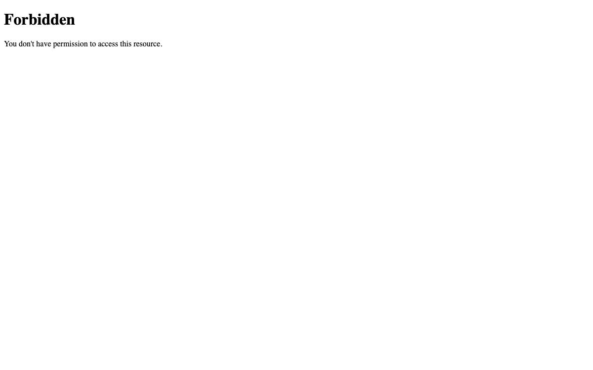 Andean Advisory SA website preview
