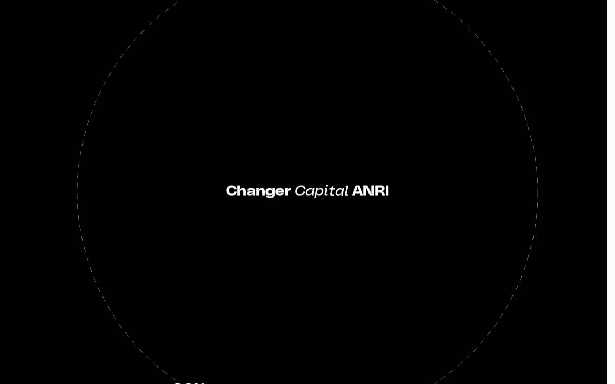 ANRI website preview