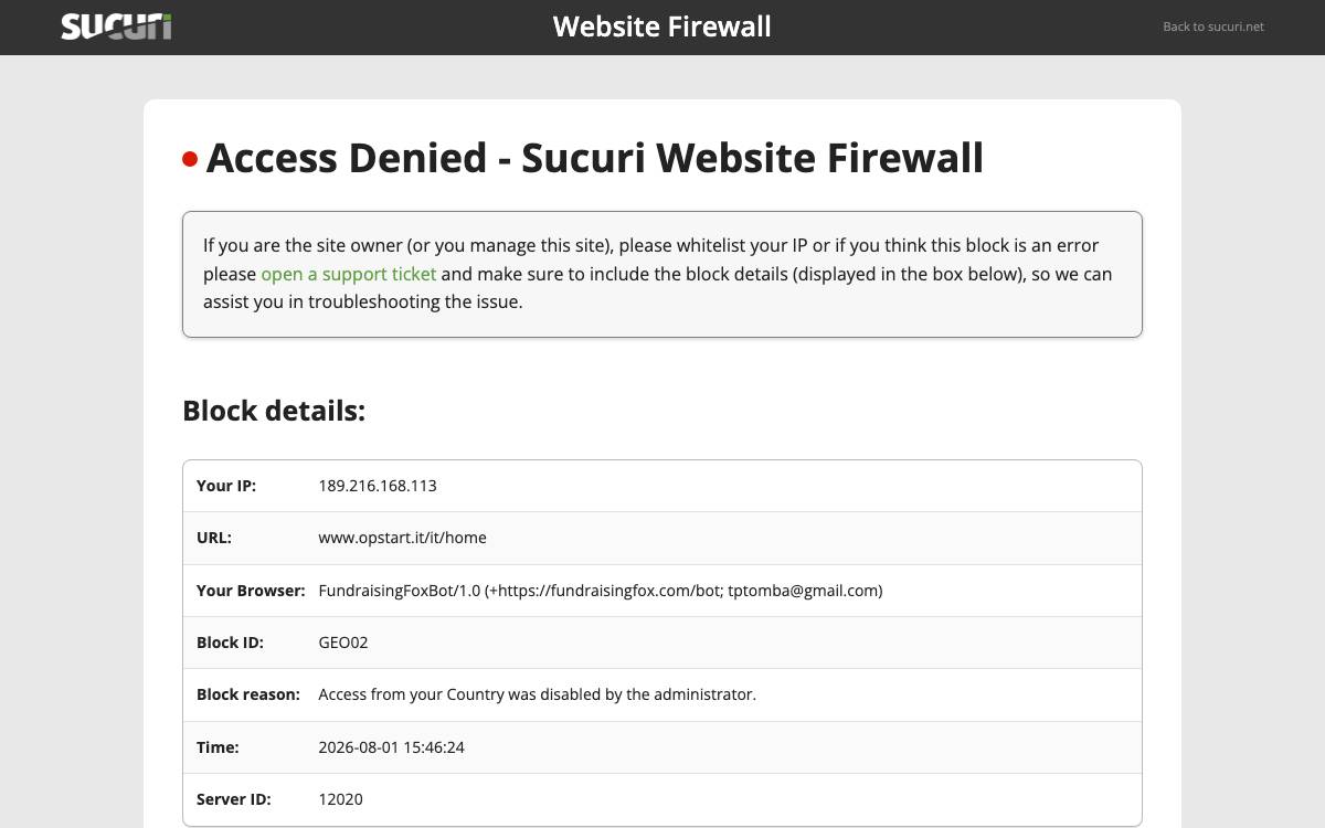 BacktoWork website preview
