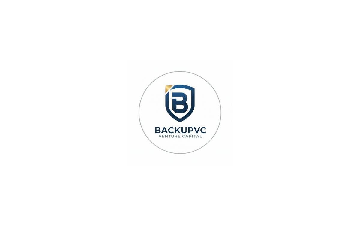 Backup Ventures website preview