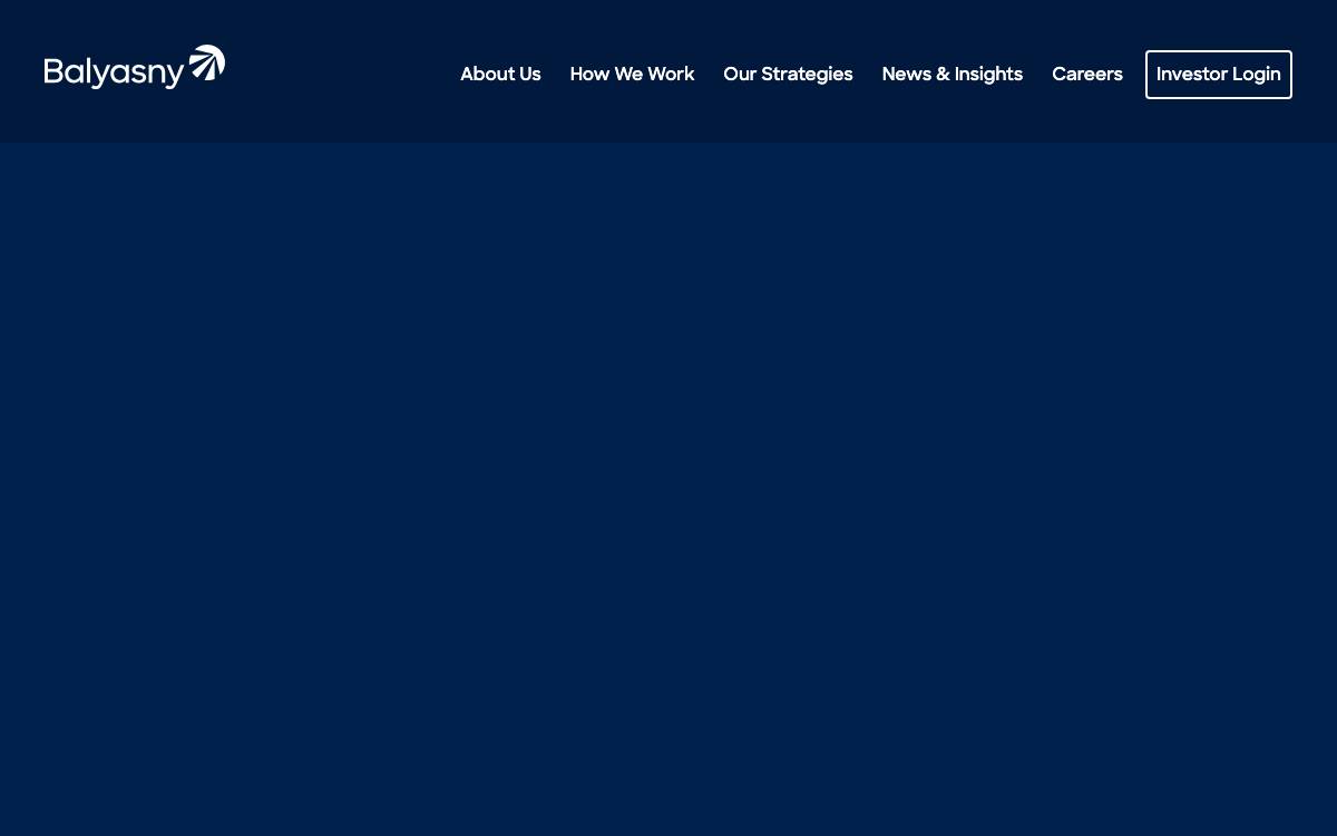 BAM Elevate website preview
