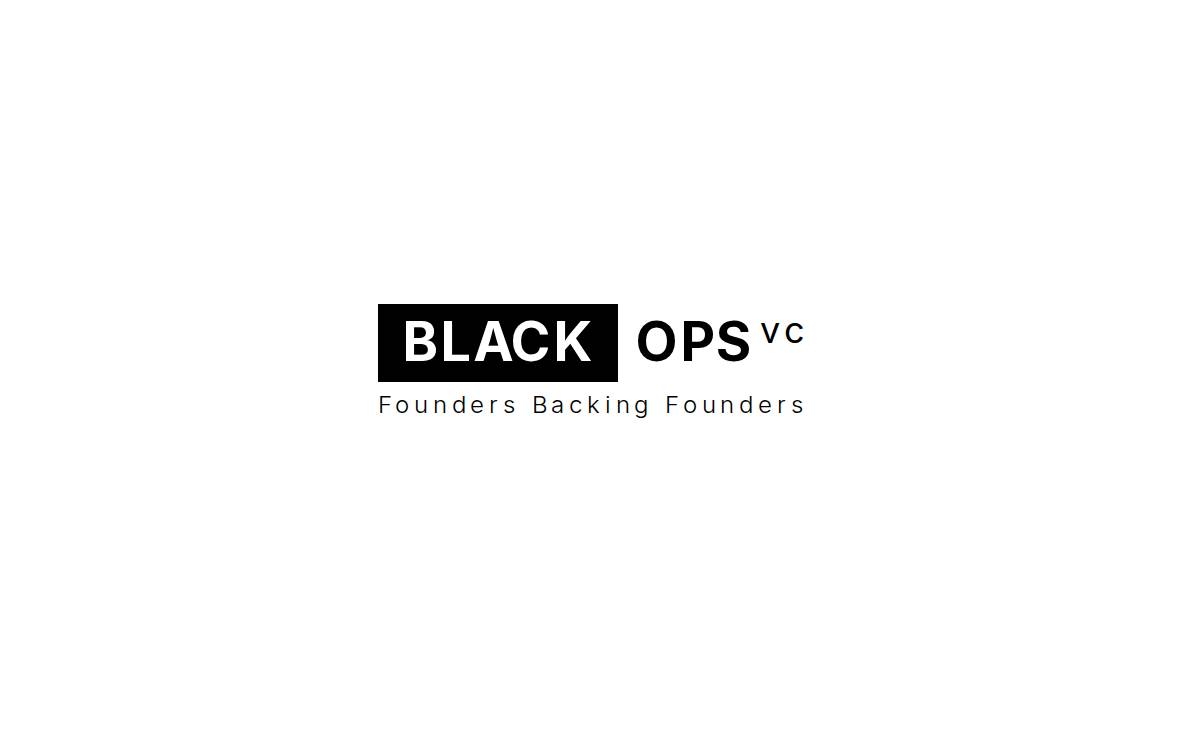 Black Operator website preview