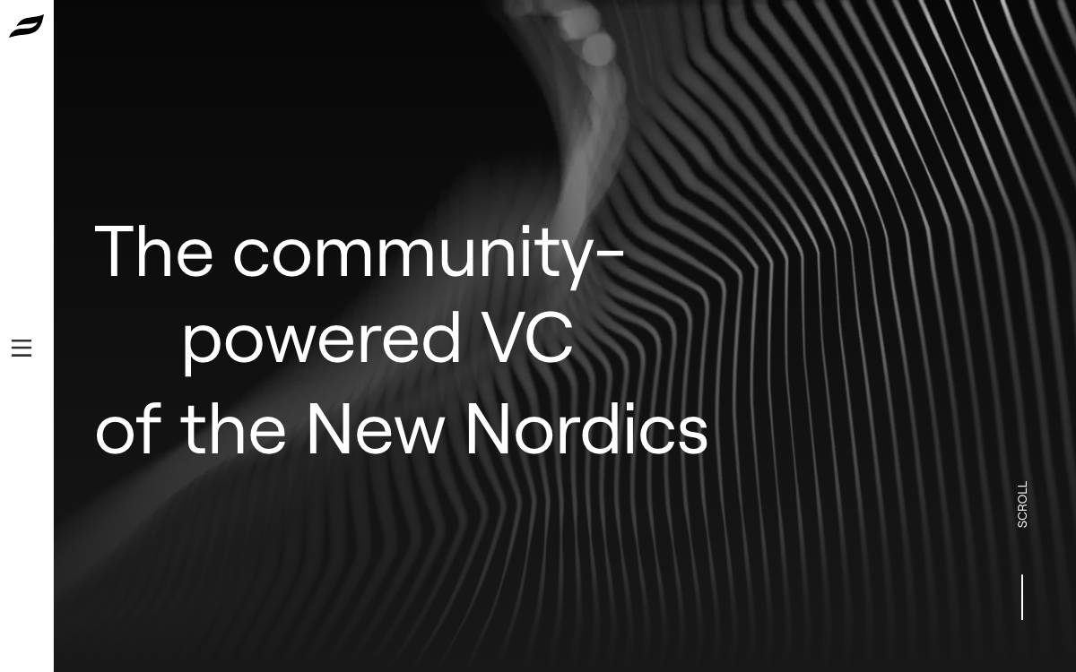 byFounders website preview
