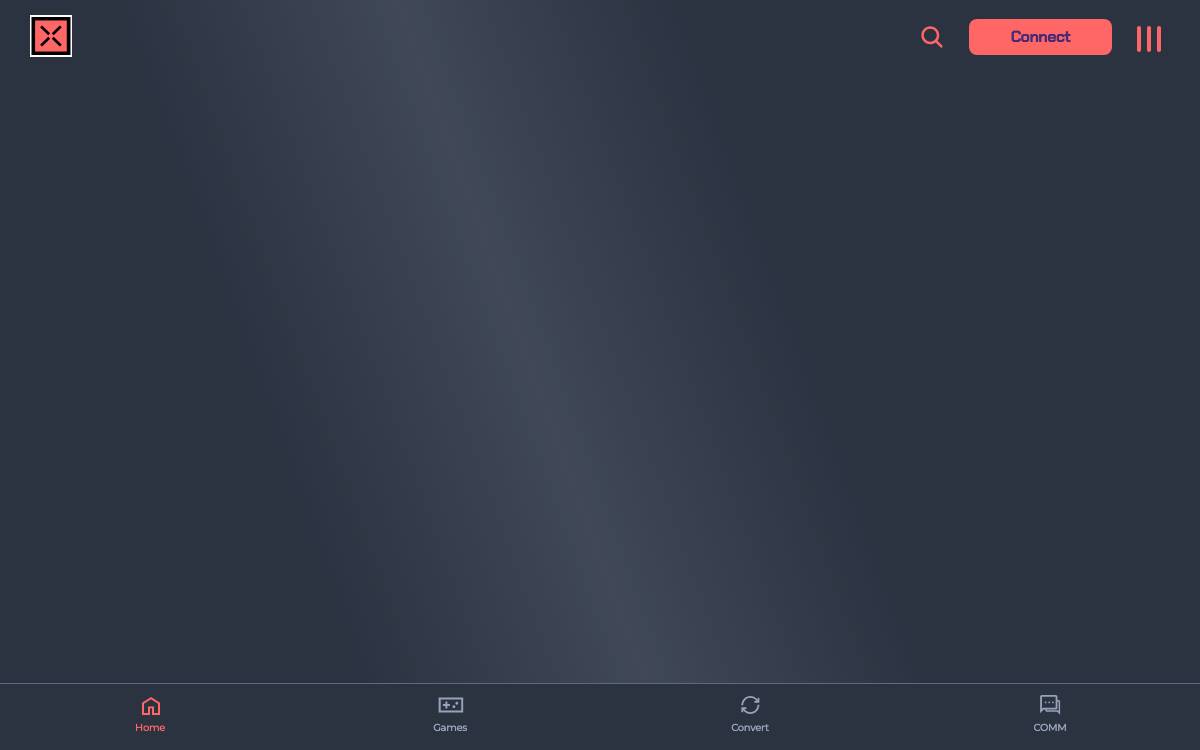 C2X website preview