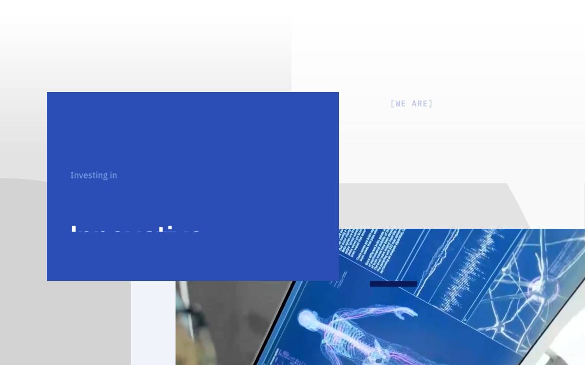 Catalio Capital Management, LP website preview