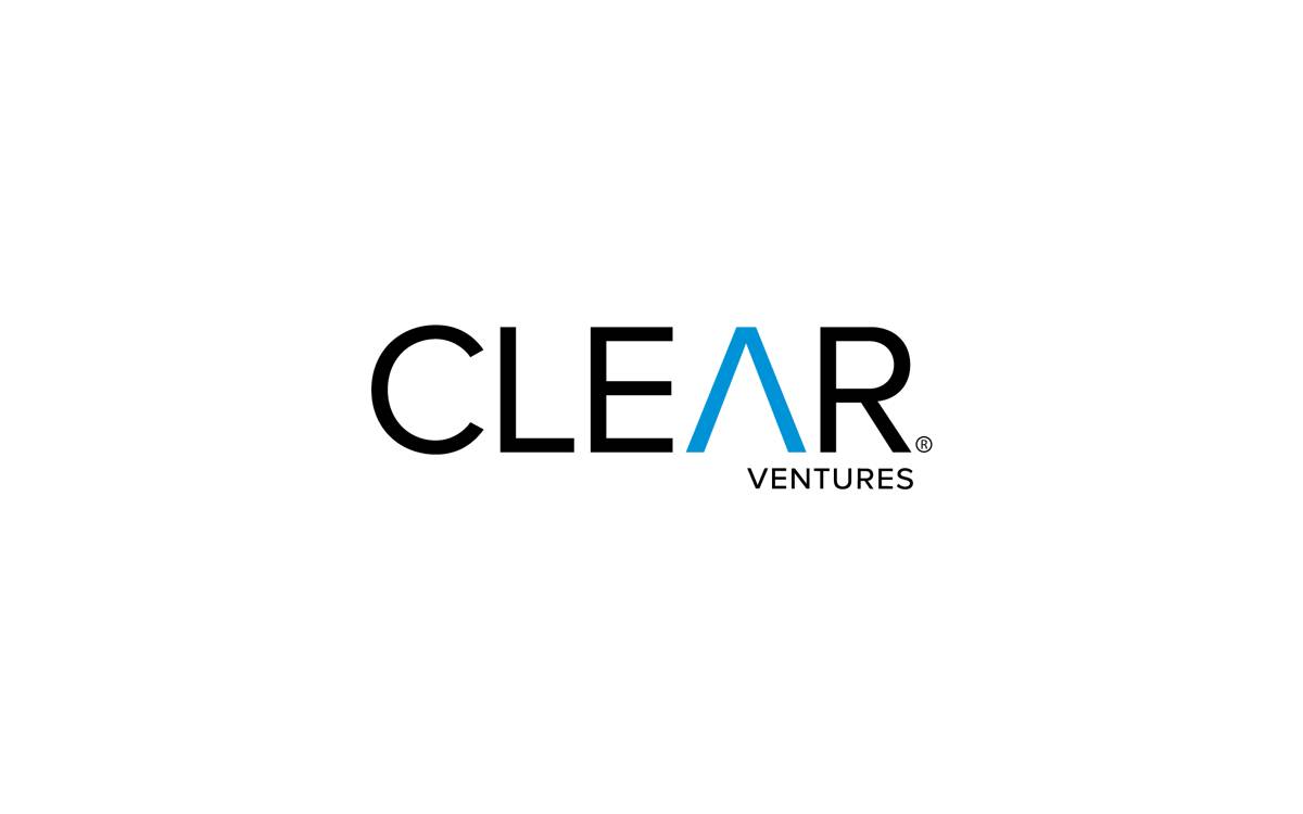 Clear Ventures website preview