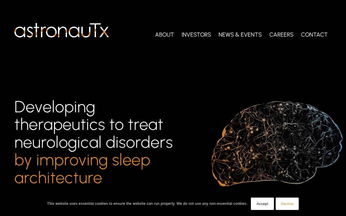 0 2 AstronauTx website preview