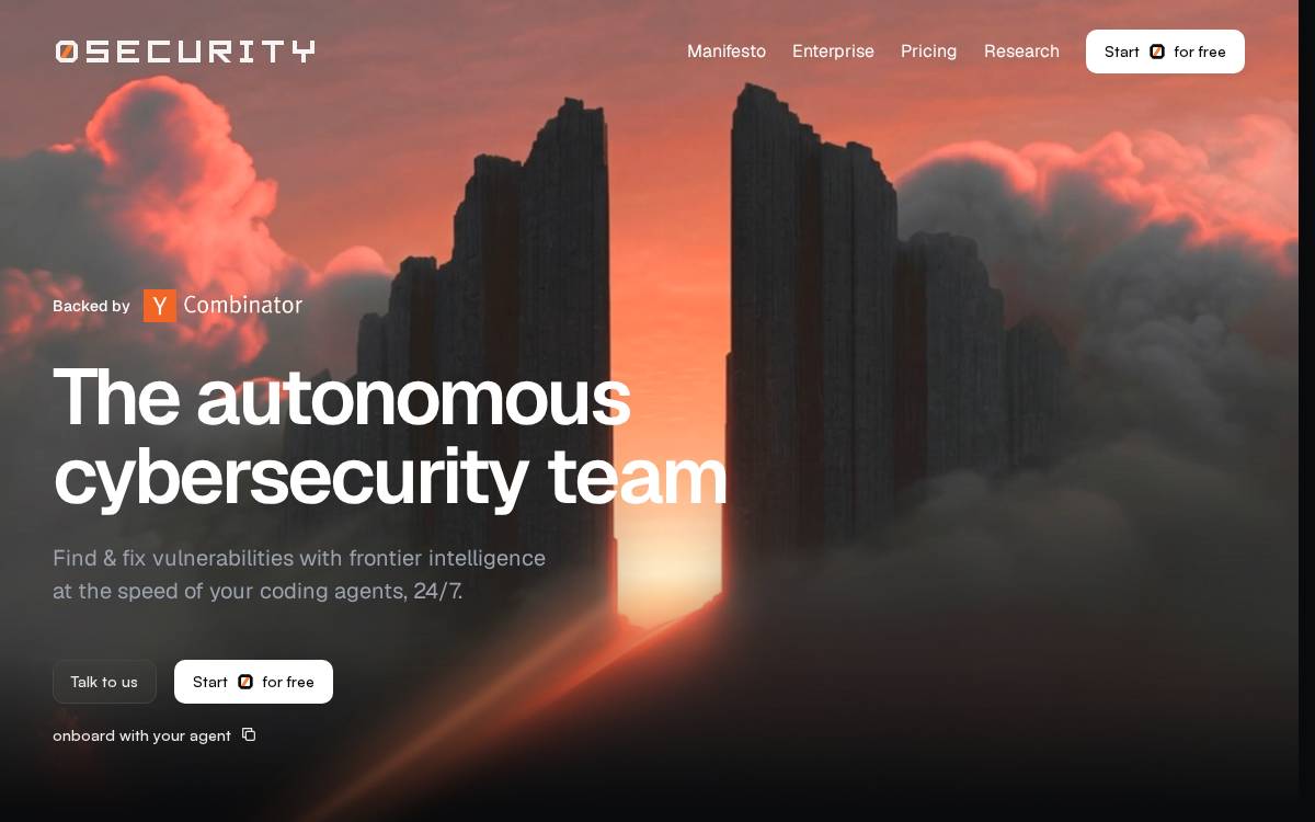 0.security website preview