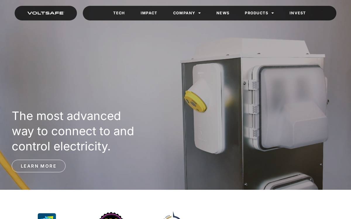 073_companies_VOL website preview