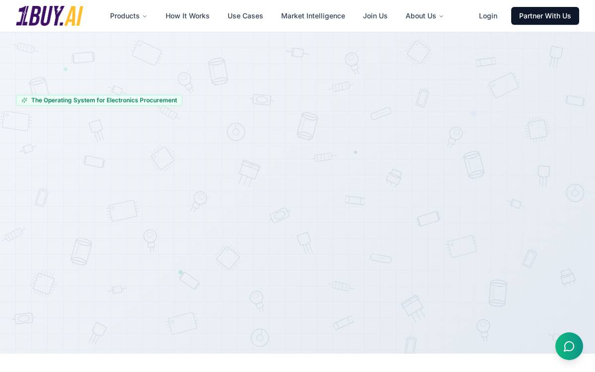1buy website preview