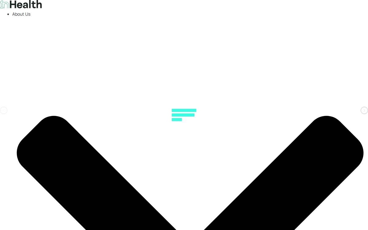 1NHealth website preview