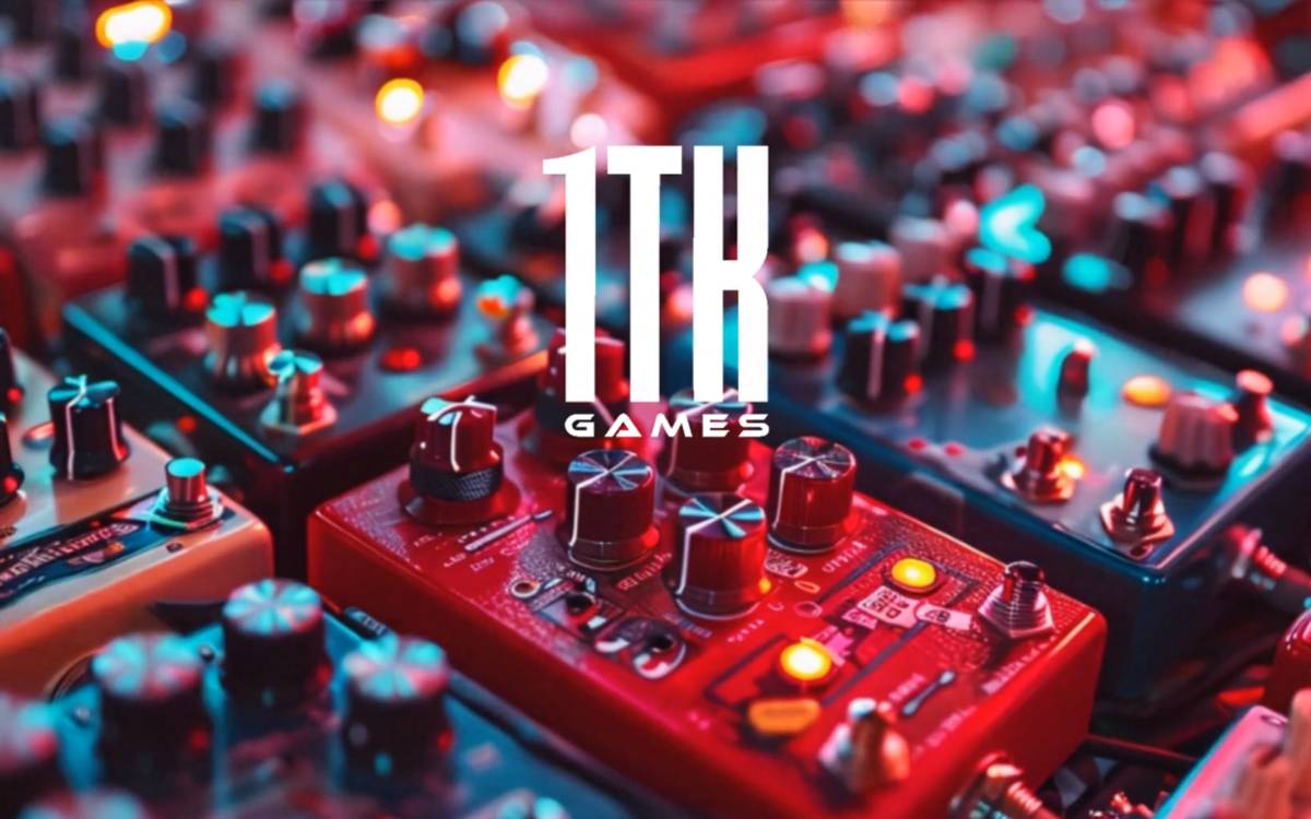 1Tk website preview