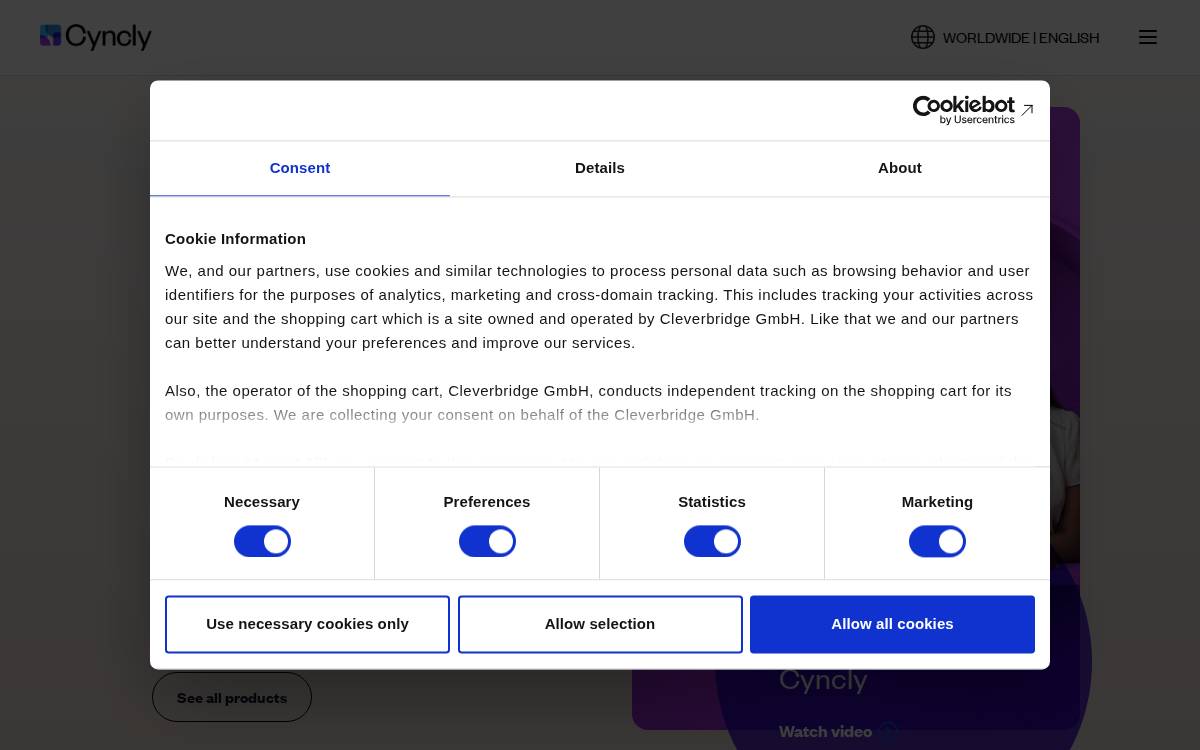 2020Spaces website preview