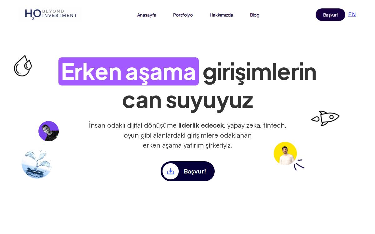 20H2Oinvest website preview