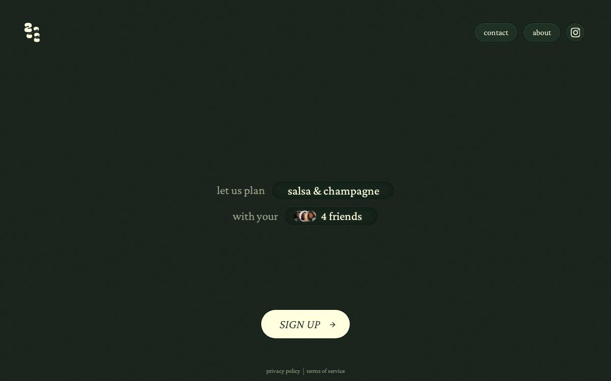 222 website preview