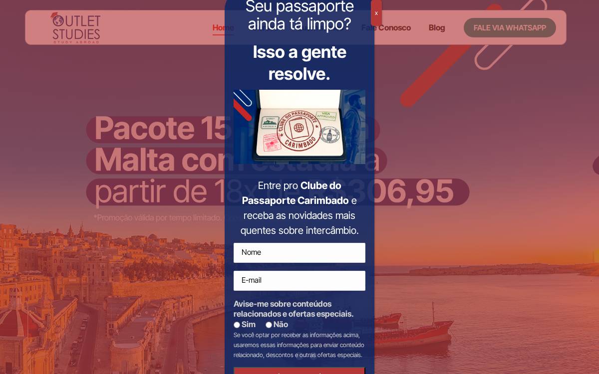3RA Group website preview