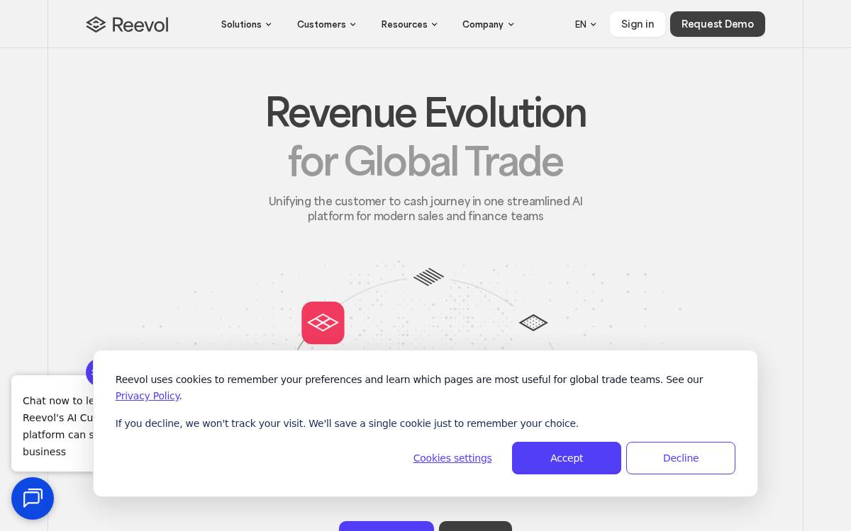 40Seas website preview