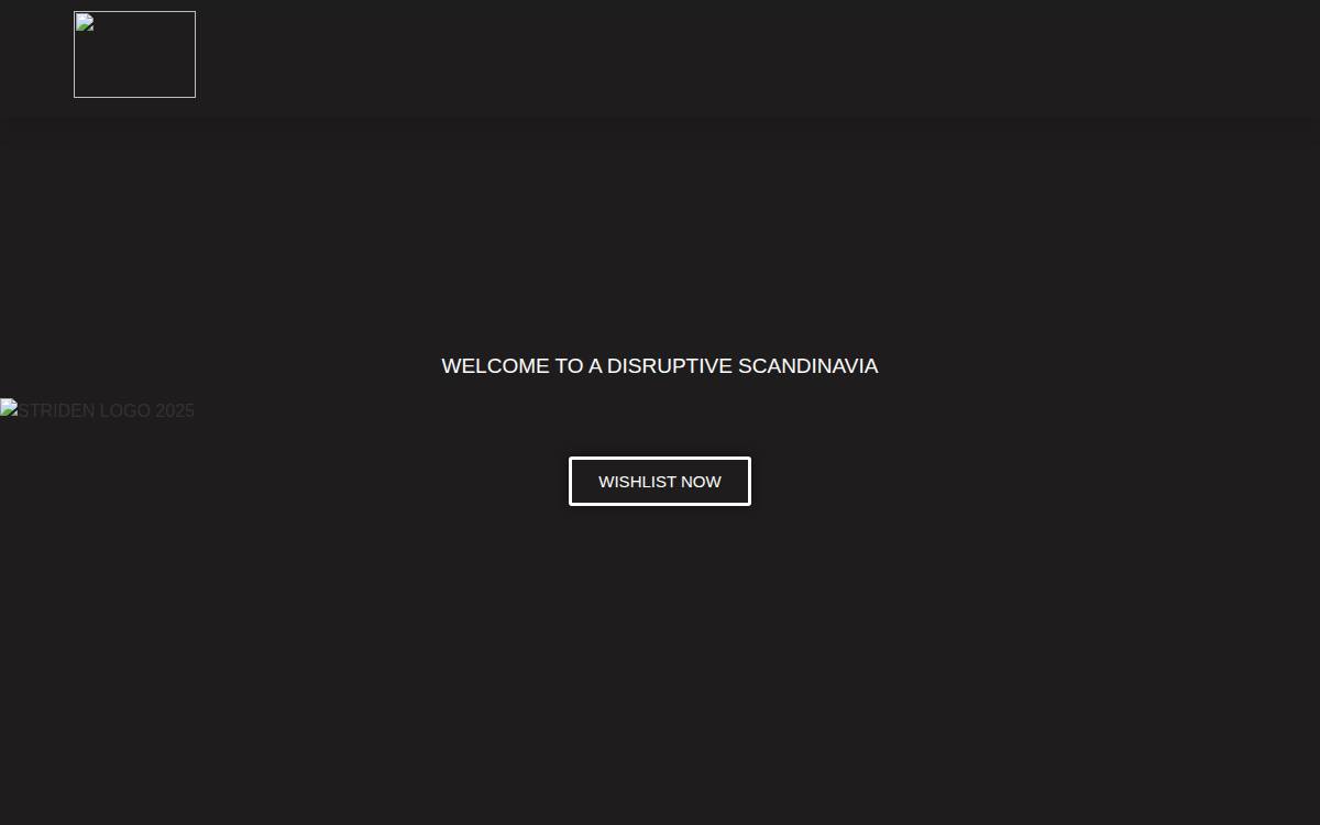 5Fortress website preview