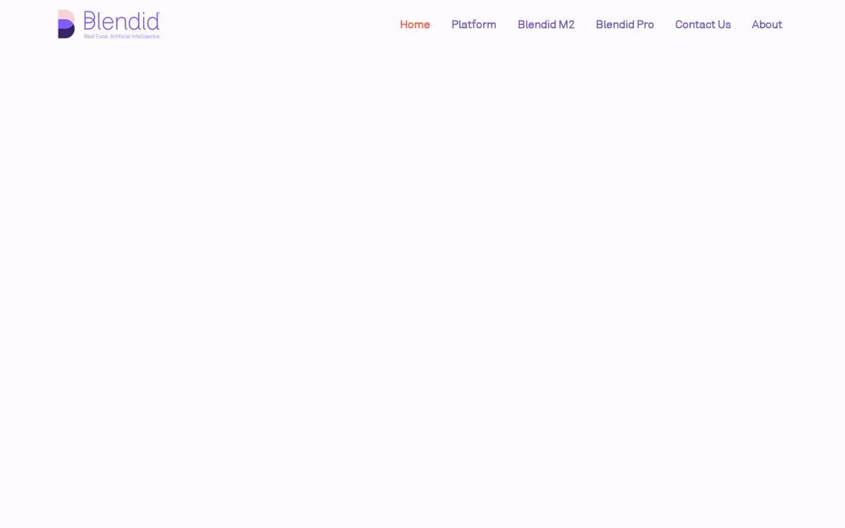 6d Bytes website preview
