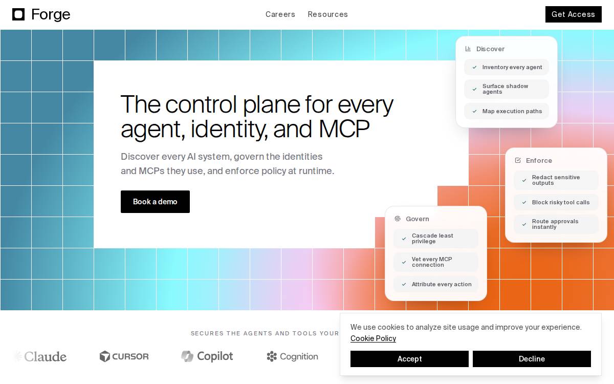 a37 website preview