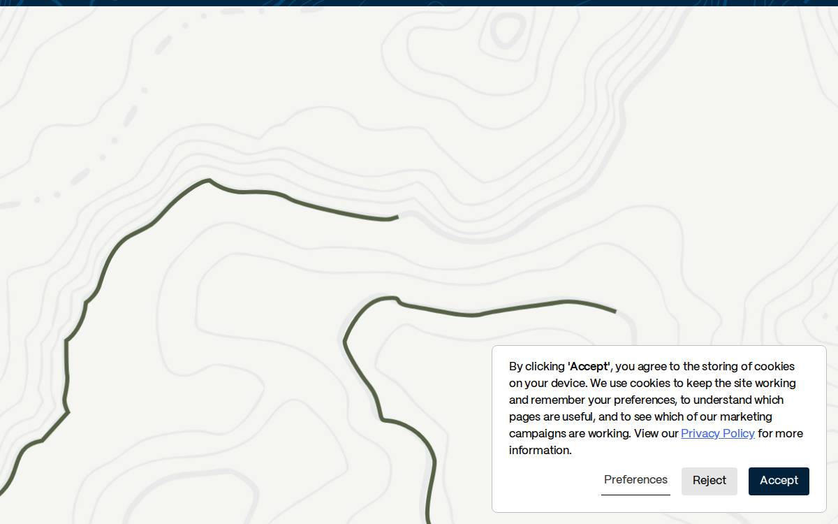 Abatable website preview