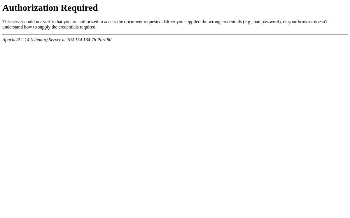 Acacia Research website preview