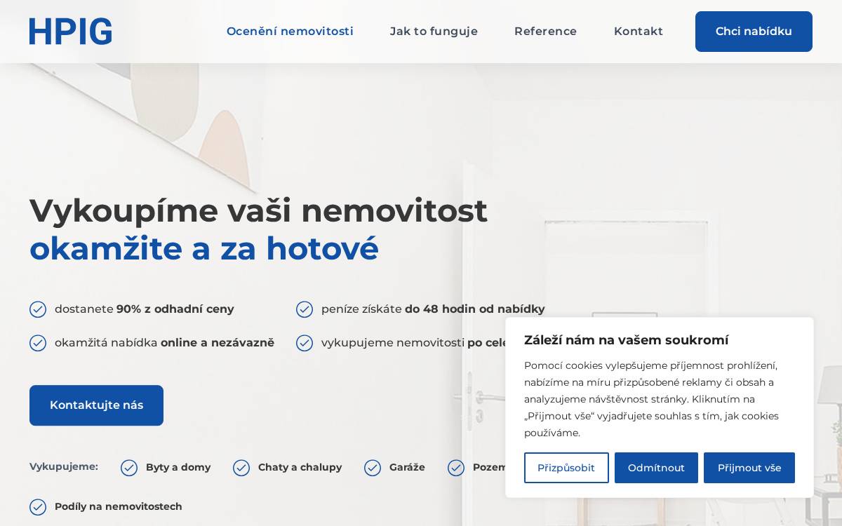Accomango website preview