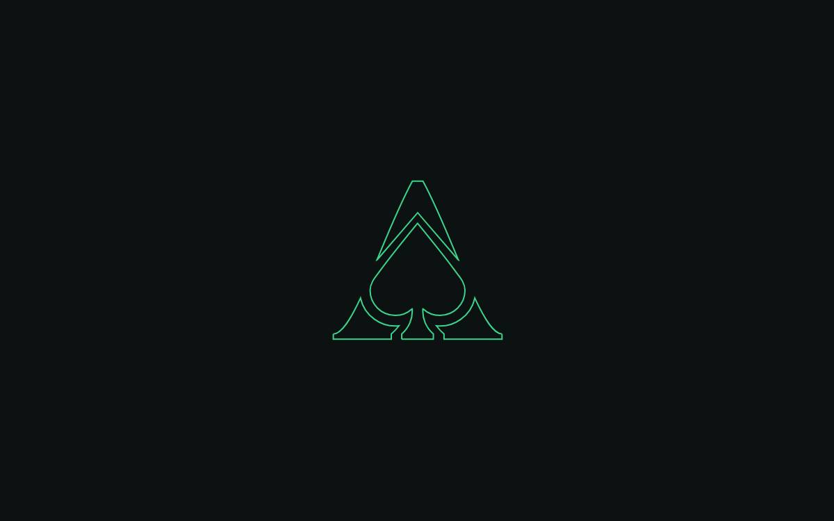AceTrader website preview