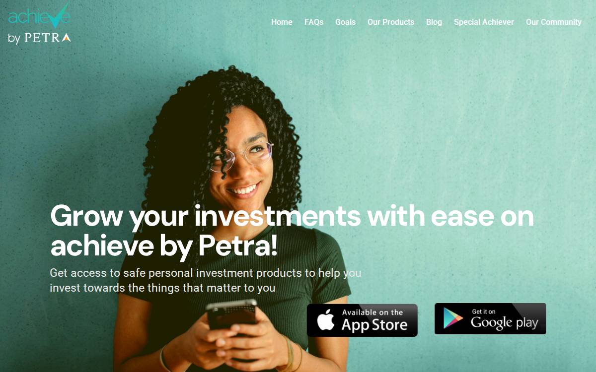 Achieve website preview