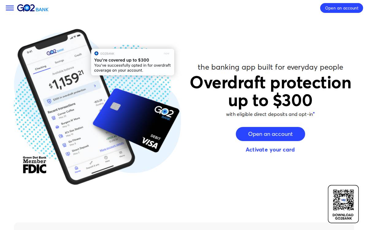 Achievecard website preview