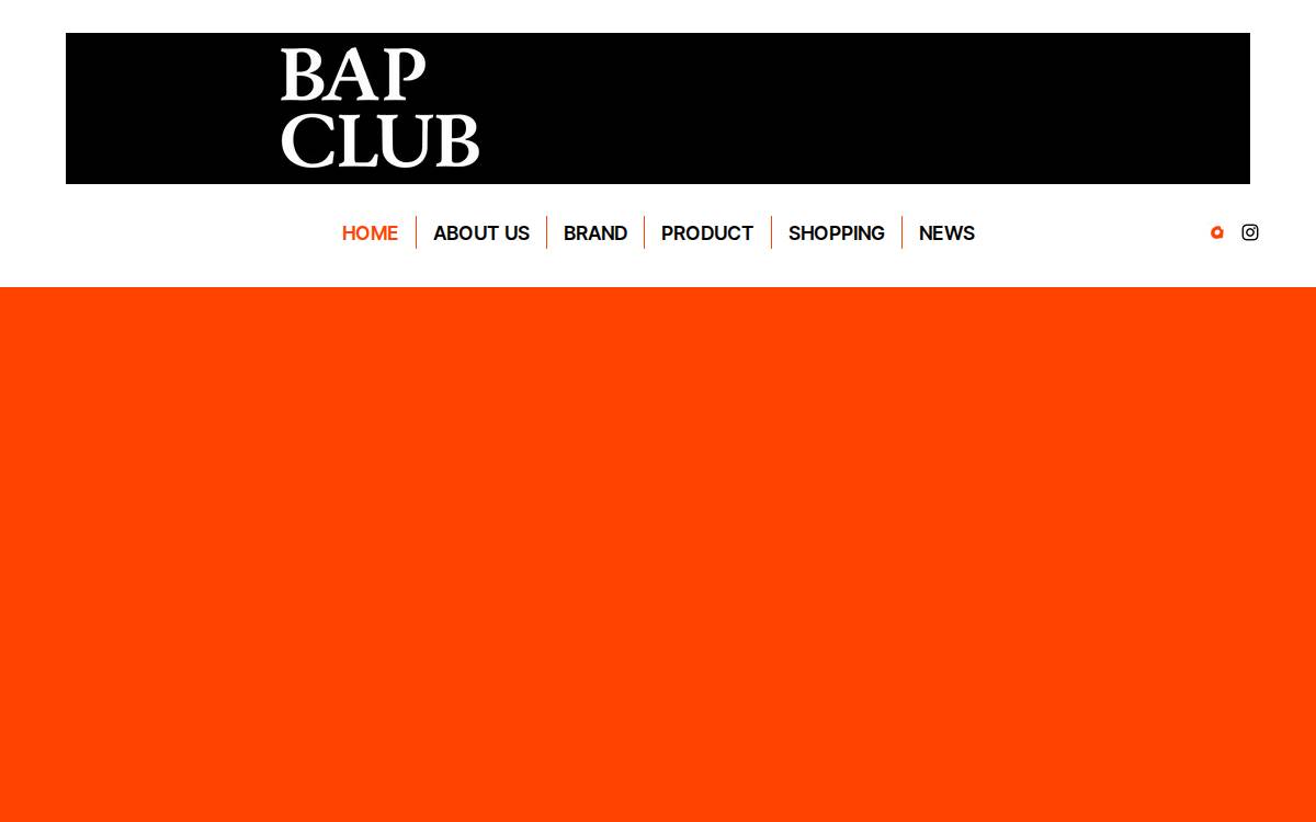 Achim website preview