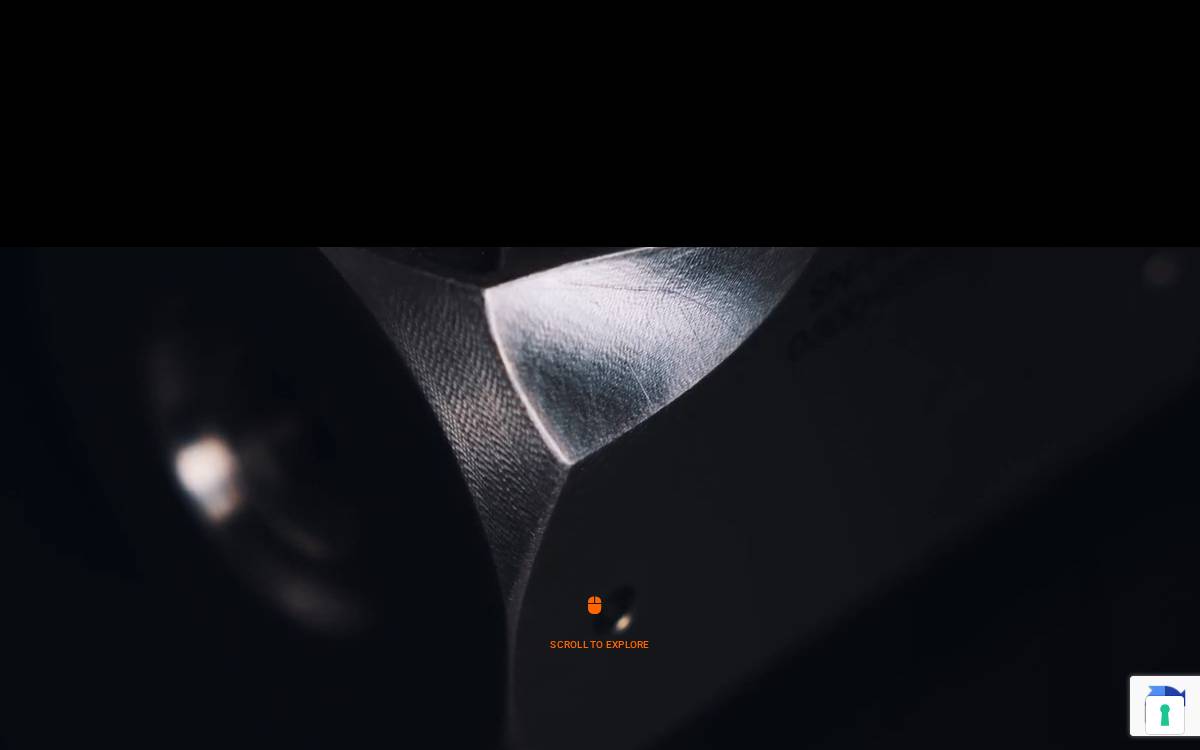 Actuation Lab website preview