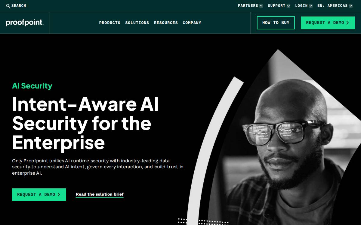 Acuvity website preview