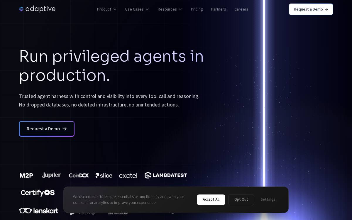 Adaptive website preview