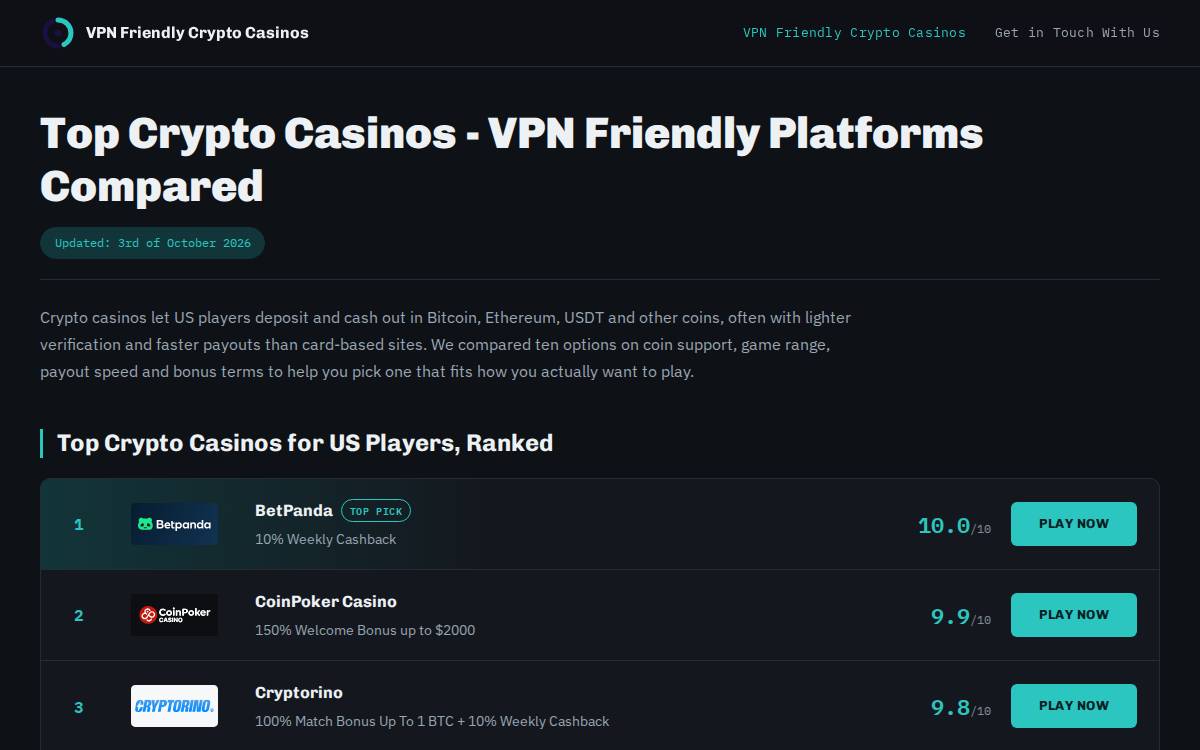 Adapx website preview