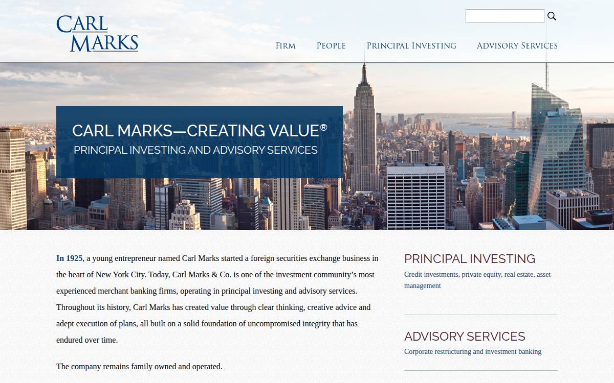 Adar website preview