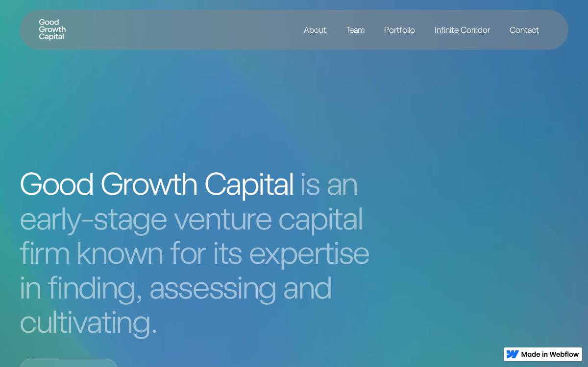 Adipopharma website preview
