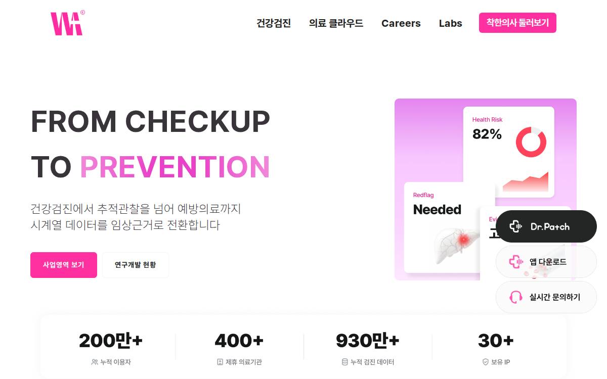 Adoc website preview