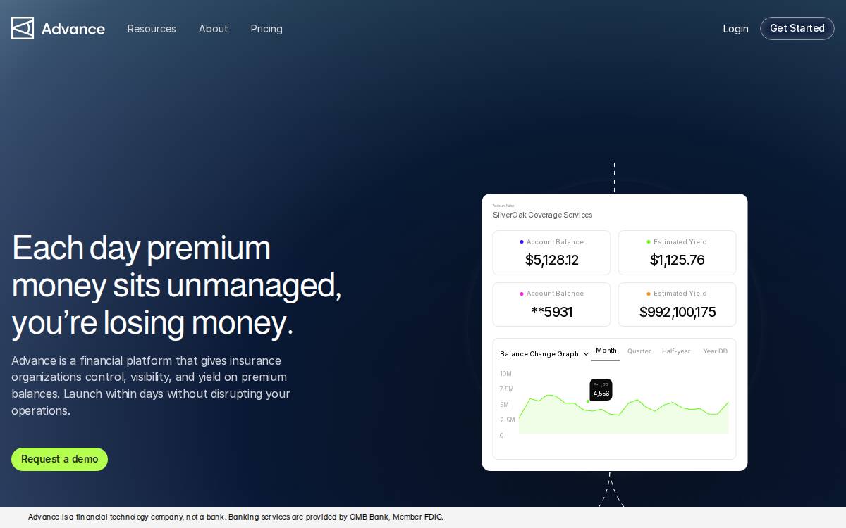 Advance website preview